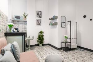 EASYLIFE - SUITE in Via Della Spiga