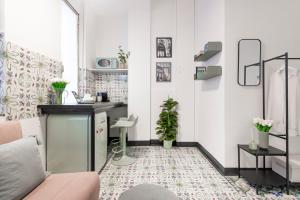 EASYLIFE - SUITE in Via Della Spiga