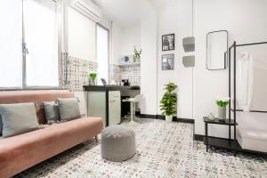 EASYLIFE - SUITE in Via Della Spiga