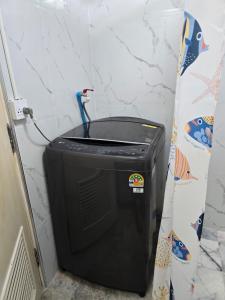 Spacious lakeview condo in Palm pavilion near Hua hin airport