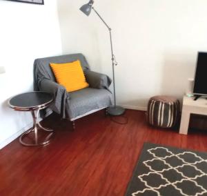 Stylish 2BR in Old Town Gem