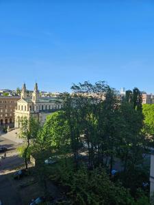 Downtown place Apartment