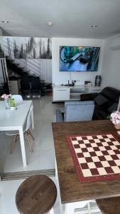 The Regent Kamala Penthouse with private pool