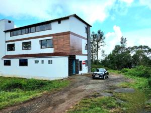 Coffee valley resort Yercaud CVR