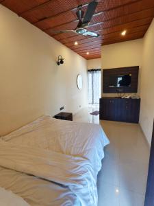 Coffee valley resort Yercaud CVR