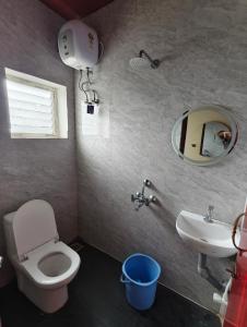 Coffee valley resort Yercaud CVR