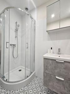 Apartamenty KDN Metalowców