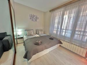 2BR Snowflake Stay Bansko