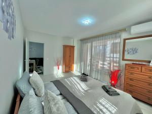2BR Snowflake Stay Bansko