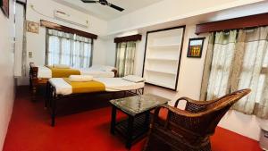 White Villa- Pondicherry