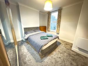 Stylish Apartment close to Central London!