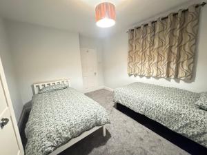 Stylish Apartment close to Central London!