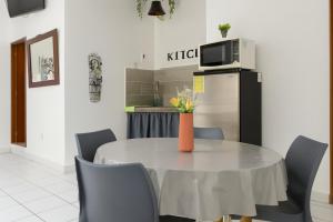 Hospedaje Aldana - Posada SOL en zona natural