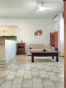 Appartamento Mancaversa Centro, 200m mare