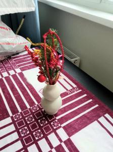 Cozy 2-Bedroom flat with Terrace & Parking by Alfa