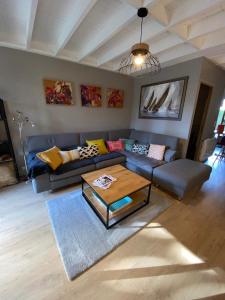 Patio de la Chapelle