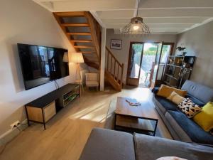 Patio de la Chapelle