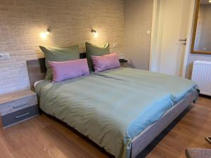 Pension Mountain View Sauerland