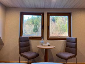 Pension Mountain View Sauerland