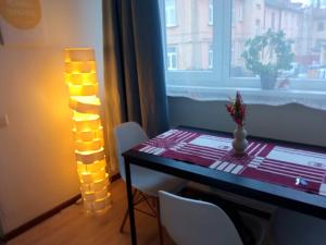 Cozy 2-Bedroom flat with Terrace & Parking by Alfa