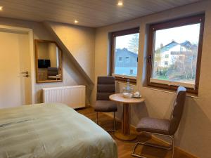 Pension Mountain View Sauerland