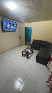 Casa de Praia em Matinhos com Piscina