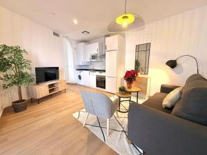 Life Apartments Arcos 27