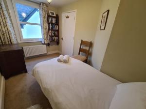 5 Exe Street-Pretty 3 bed townhouse-sleeps 4