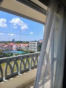 Stamford Studio Apartment Shanzu