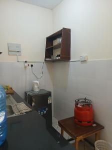 Stamford Studio Apartment Shanzu