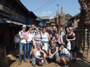 Nest- 5BR Mountain Villa Bandipur