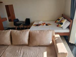 Stamford Studio Apartment Shanzu