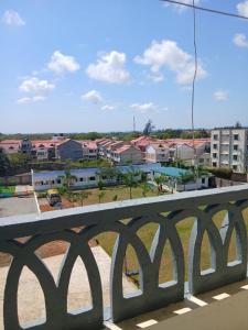 Stamford Studio Apartment Shanzu