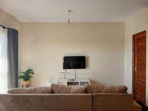 Stamford Studio Apartment Shanzu