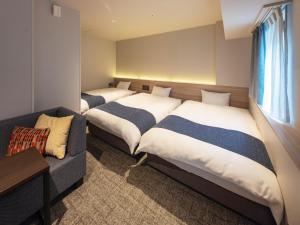 New Osaka Hotel