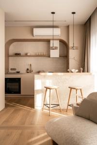 SOFTly Landmark View City Center FREE PARKING