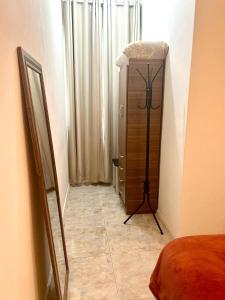 Copacabana Posto 4 Aconchegante Quarto e Sala BR 396