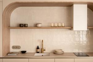 SOFTly Landmark View City Center FREE PARKING