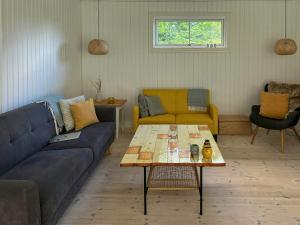 Spacious Holiday Home In Peaceful North Zealand