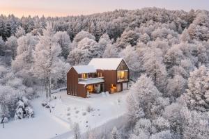 Villa Luiv Chalet