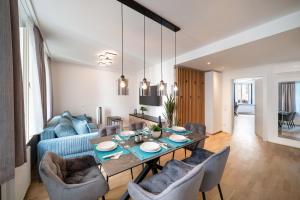 Altstadt-App. Domblick!