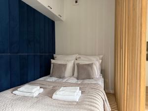 Rakowicka Suite & Parking by Downtown Apartments