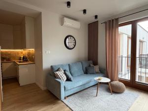 Rakowicka Suite & Parking by Downtown Apartments