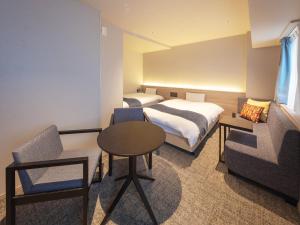 New Osaka Hotel