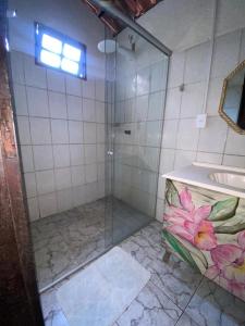 Refúgio mar aberto BA