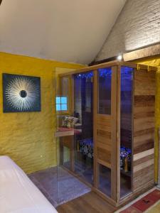 Hamiora wellness B&B