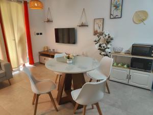 Estrella Dominicus - Excepcional Apartamento en el Caribe