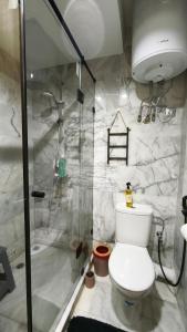 Appartement Chaleureux à Bouznika- Plage Oued Cherrat - à 30min de Rabat 1chambre 2 salons