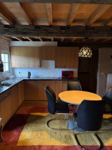 Hamiora wellness B&B