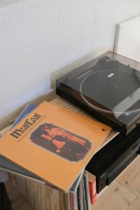 Thatched Farm By The North Seas Wide Shores